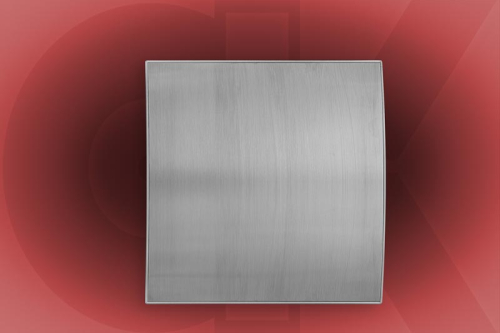 Ventilator 8473 MM-P 100/105 / Metalna elipsa