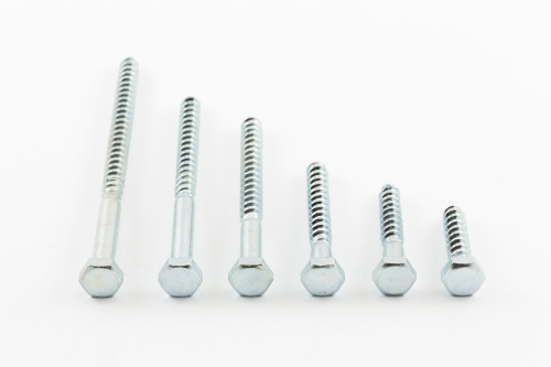 Vijak JUS 500 (SDK) - 6x80