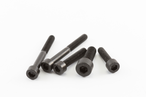 Vijak JUS 120 (SMI) M - 6x50