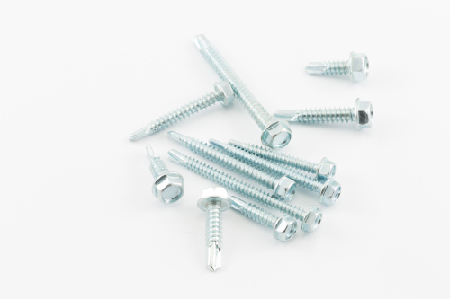 Vijak DIN 7504K - 5.5x25 - Extra kvalitet