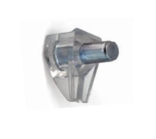 Libero - Nosač police 5 sa prozirnim držačem - 1/20