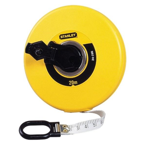 Stanley - Merna traka FIBERGLASS - 20m