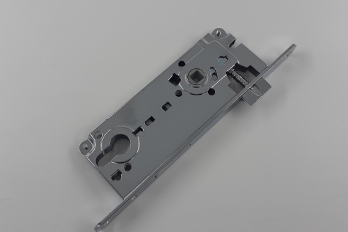 Libero - Brava interfonska - 65/40/9 / Nikl