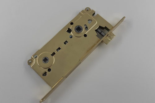 Libero - Brava WC - 80/50/18/9 / Mesing