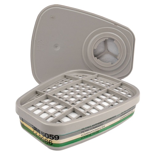 Filter za masku ABEK1 - 6059