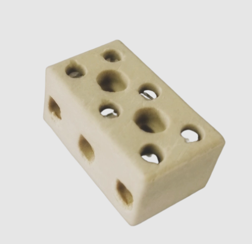 Klema keramička / Tropolna - 2.5-3mm2