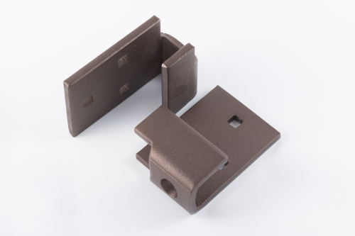 Libero - Ušice za katanac Safety