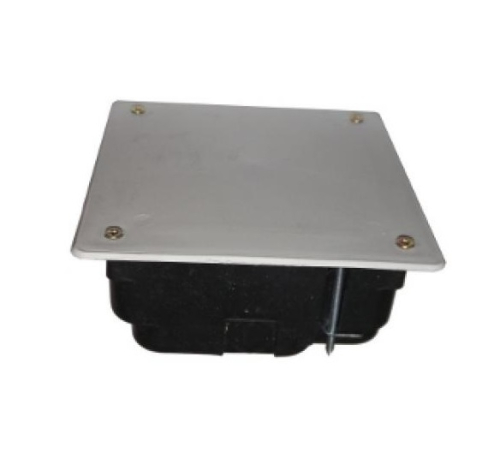 Razvodna kutija za gips - 100x100mm