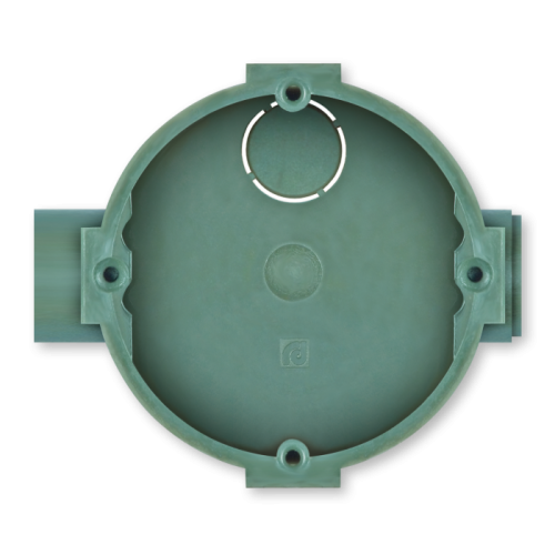 Mode - Montažna kutija / Nizajuća - fi 60x40 - 800