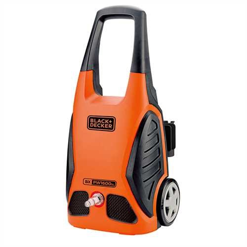 Black & Decker - Perač pod pritiskom - 1600W