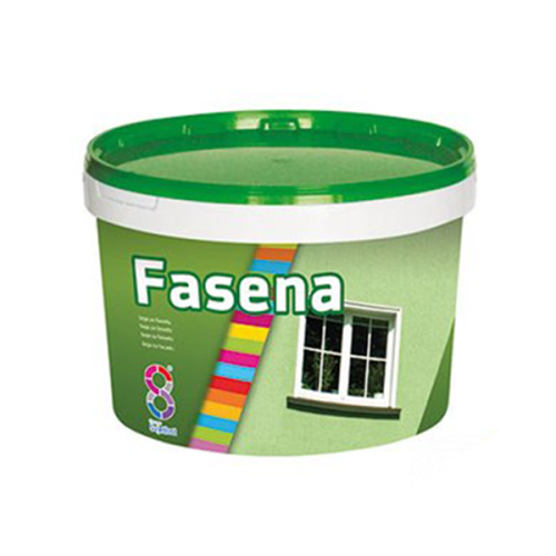 Svjetlost - Fasena boja za fasadu - 0.750