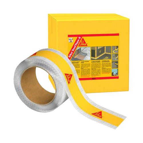 Sika - SEAL TAPE S / Trake za zaptivanje - 10m