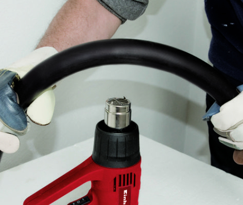 Einhell - Pištolj za vruć vazduh TC-HA - 2000/1