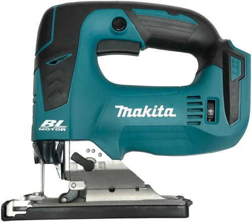 Makita - Akumulatorska ubodna testera - 18V - DJV182Z