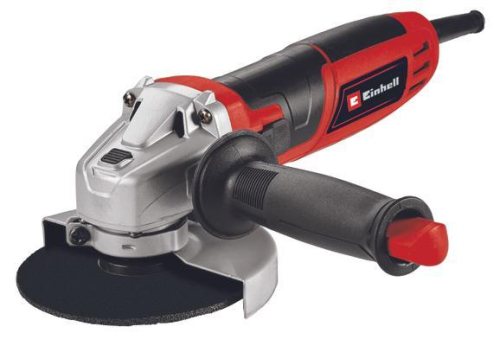 Einhell - Ugaona brusilica TC-AG 125 - 800W 125mm