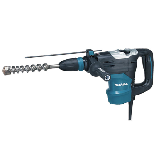 Makita - Elektro pneumatska bušilica - 1.100W - HR4003C