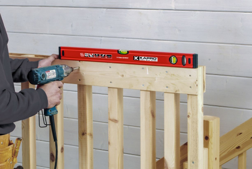 Kapro - Libela Spirit 779-40 - 100cm