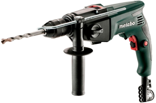 Metabo - Vibraciona bušilica SBE 760