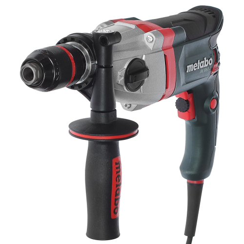 Metabo - Električna bušilica - 850W BE 850-2  118090