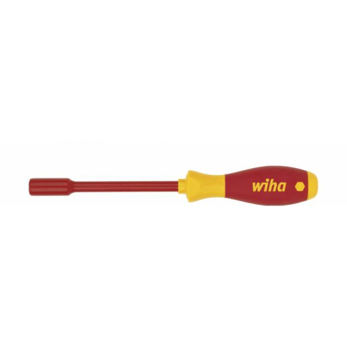 Wiha - Odvijač hex SOFTFINISH električni 322 - 8.0x125mm