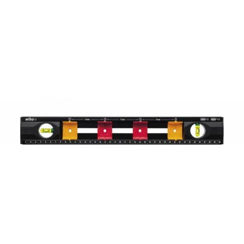 Wiha - Libela SB246-91 Electrician's spirit level - 40cm
