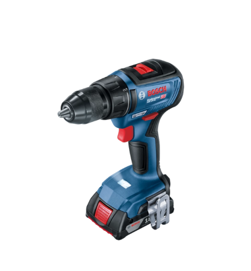 BOSCH - Akumulatorska bušilica-odvrtač GSR 18V-50 PROFESSIONAL 118475