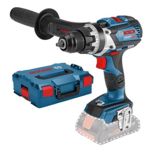 Bosch GSR 18V-110 C Akumulatorska bušilica-odvrtač bez baterije i punjača 118473