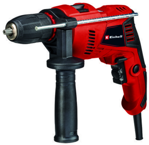 Einhell - Udarna bušilica TE-ID - 500 E