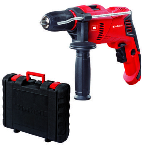 Einhell - Udarna bušilica TE-ID - 500 E