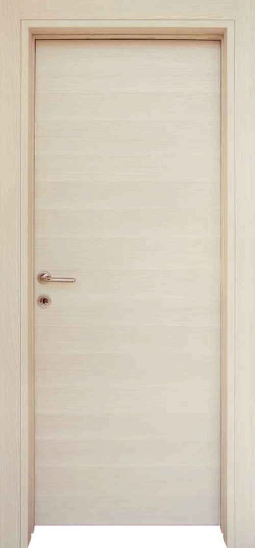 Sobna vrata AF2 Beljeni hrast