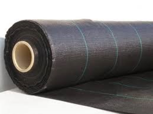 Folija AGROTEXTIL - 1.05x100m / CRNA GREENY