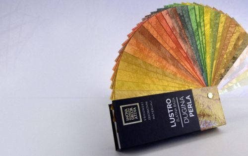 Lustro / Zlatni - 1l