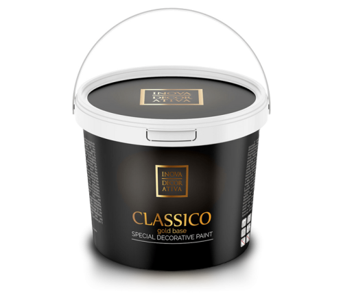 Classico / Srebrni - 1l