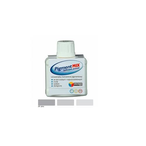 Pigment Mix 25 / Bela - 80ml