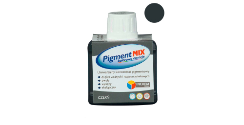 Pigment Mix 24 / Crna - 80ml