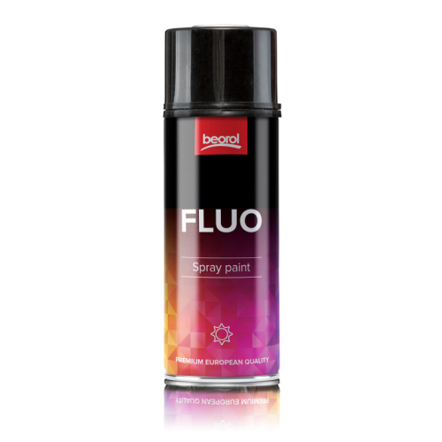 Sprej fluo - 400ml