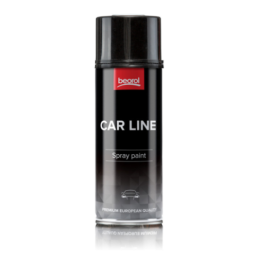 Sprej za branike i spojlere - 400ml