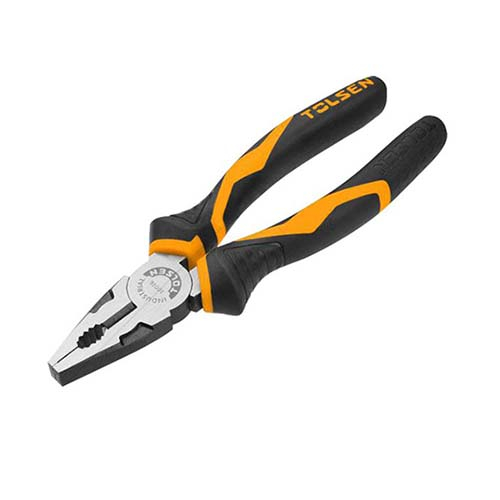 Tolsen - Klešta kombinovana industrial - 160mm