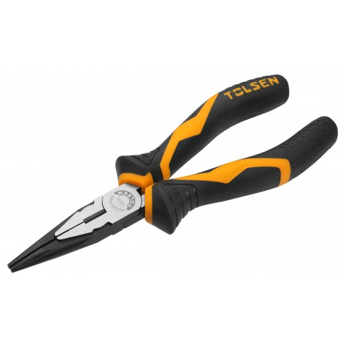 Tolsen - Klešta špicasta industrial - 160mm