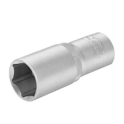 Tolsen - Nasadni ključ duboki 1/2