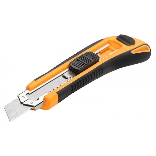 Tolsen - Skalpel ABS kućište - 18x100mm