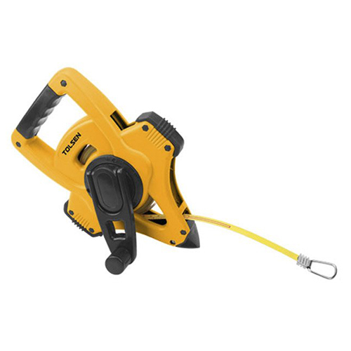 Tolsen - Merna traka čelična - 30mx12.5mm