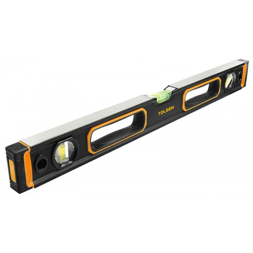 Tolsen - Libela industrial - 100cm / Magnetna