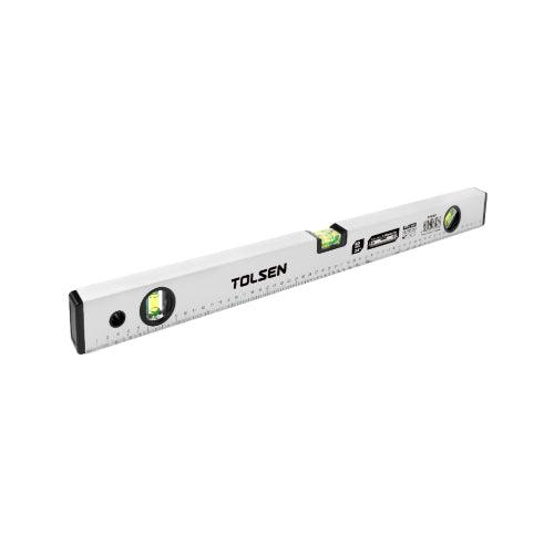 Tolsen - Libela aluminium - 80cm