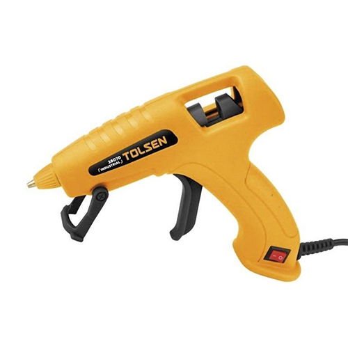 Tolsen - Pištolj za plastiku industrial - 20w