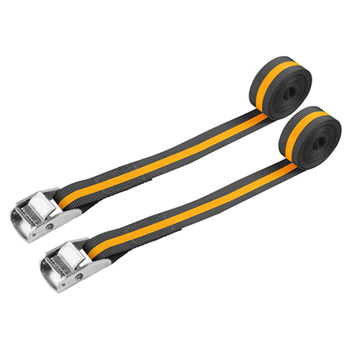 Tolsen - Traka za vezivanje - 25mmx2.5m / 2-delni