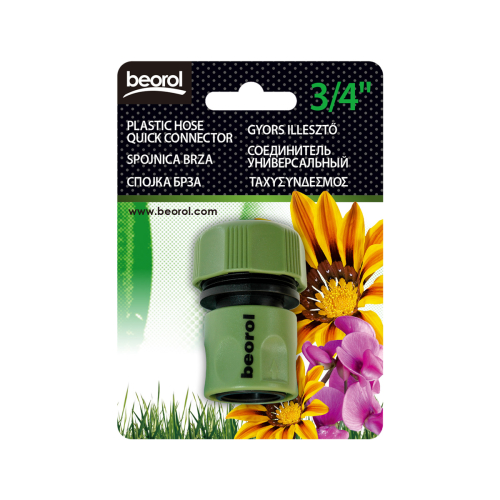 Spojnica / Brza - 3/4