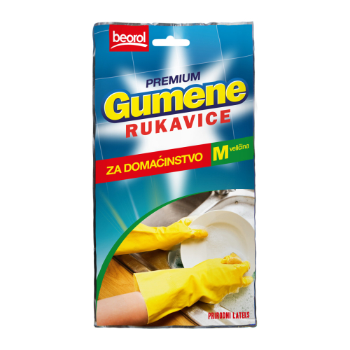 Rukavice za domaćinstvo Premium