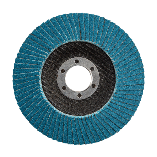 Brusni disk zirkon / Granulacija 100