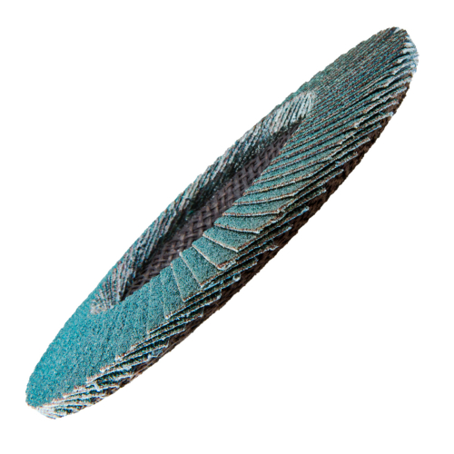 Brusni disk zirkon / Granulacija 100